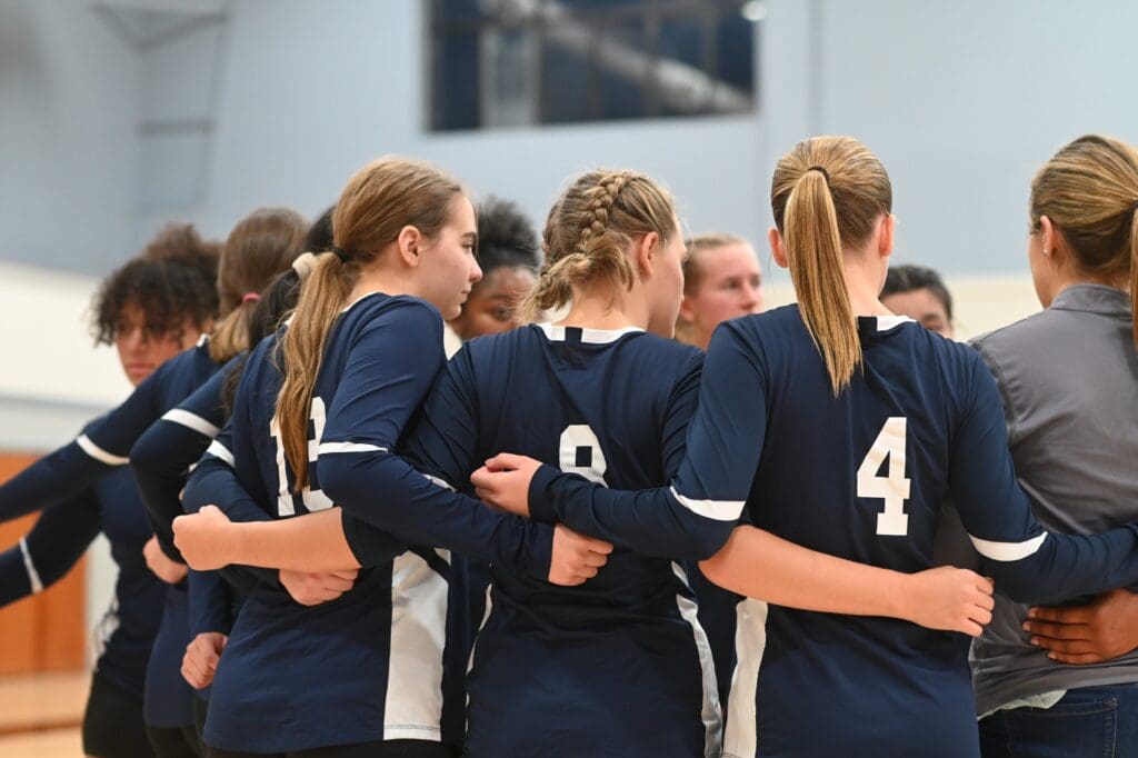 Volleyball
