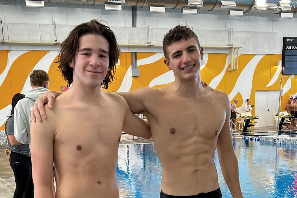 Cis Swiimming Web Pic