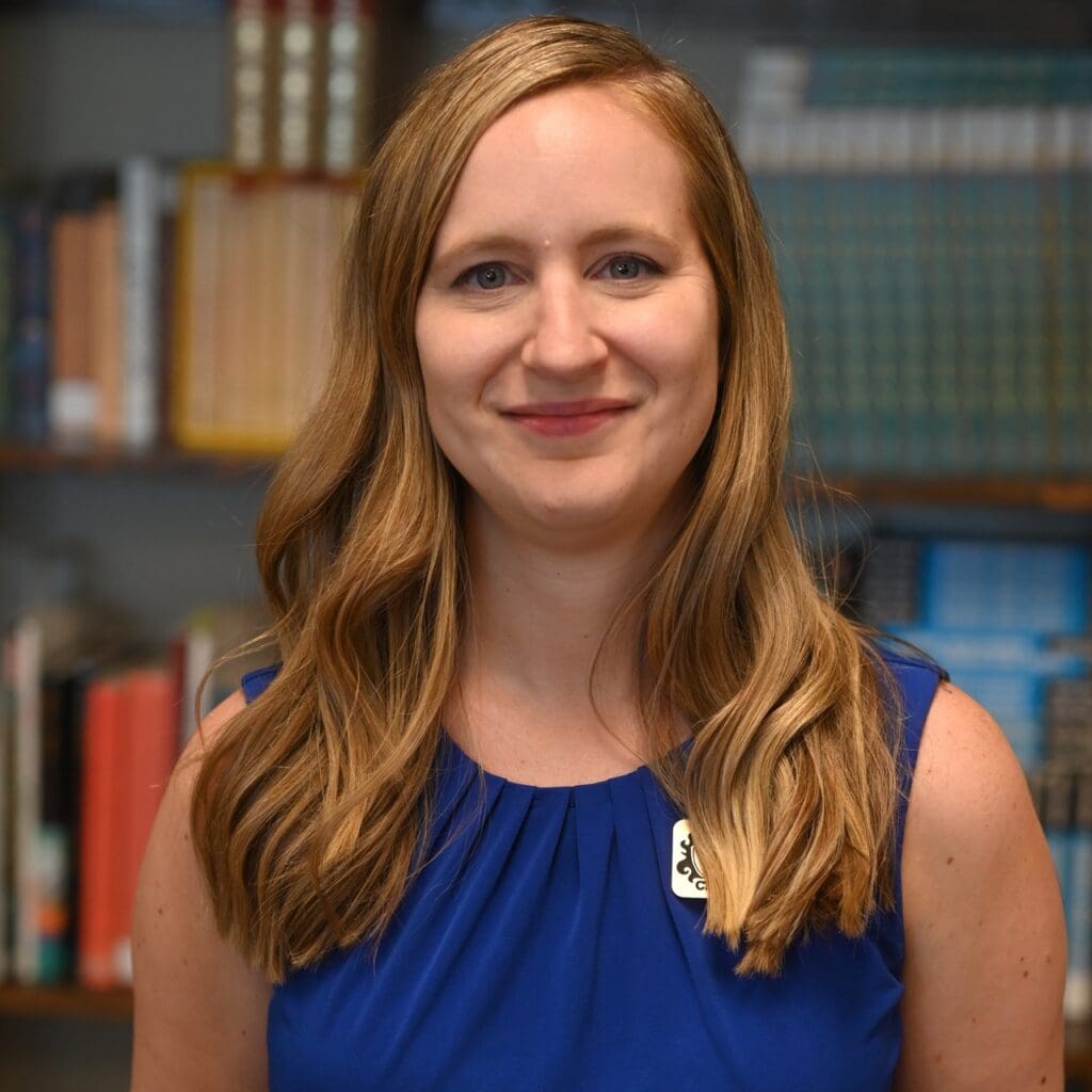 Amy Floyd | Columbia Independent School