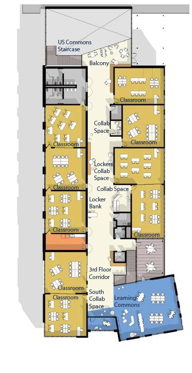 Second Floor Rendering Copy