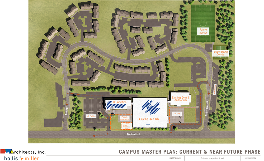 2024.01.29 Cis Master Site Plan Near Future