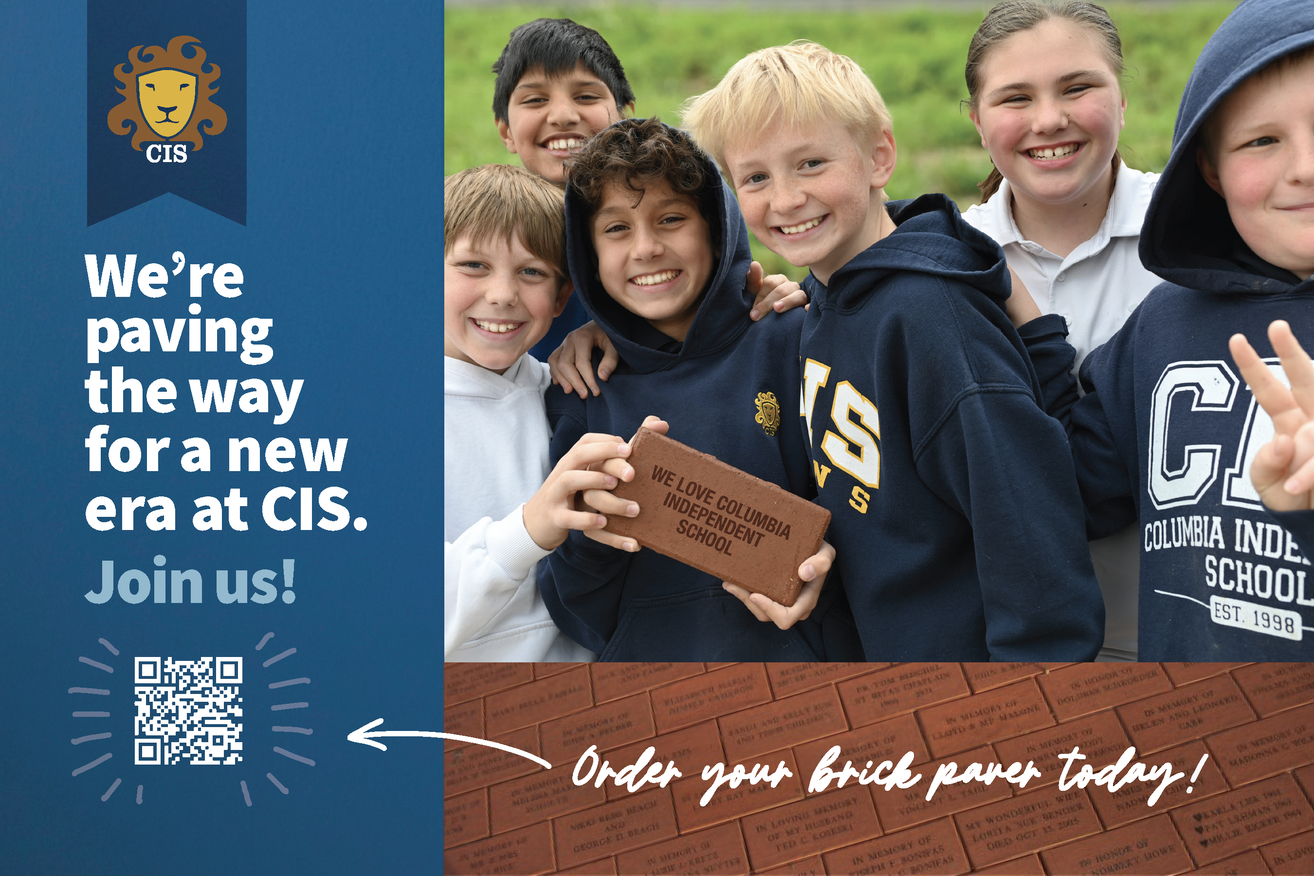 Brick Paver Postcard 2024 V2 Front