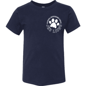 Jk3 Shirt Navy Sm