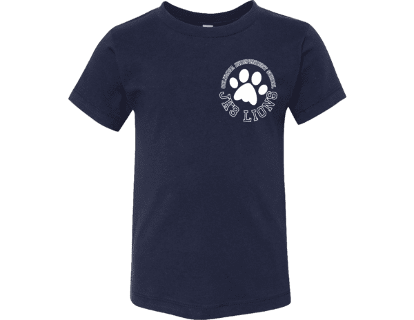 Jk3 Shirt Navy Sm