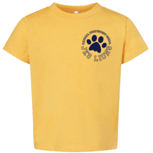 Jk3 Shirt Yellow Sm