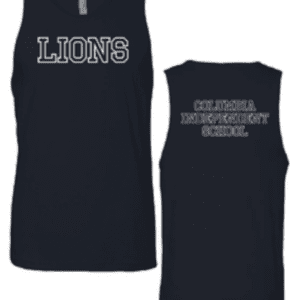 Navy Tank