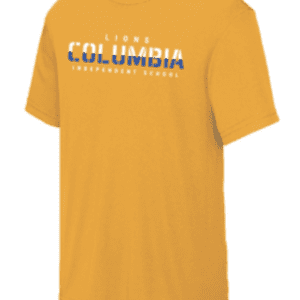 Sports Tek Youth Yellow