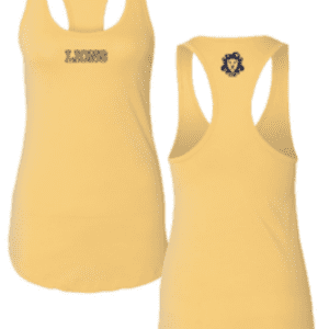 Yellow Tank