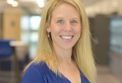 Dr. Sarah Primmer named new CIS upper school director