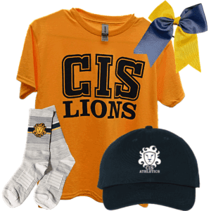 Spirit Wear