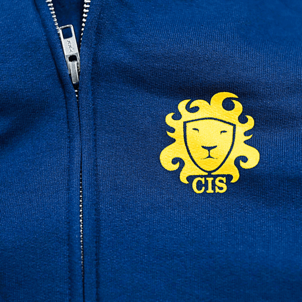 Products 16 Logo Zipup Hoodie 2 Products 16 Logo Zipup Hoodie 2