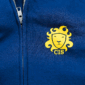 Products 16 Logo Zipup Hoodie 2