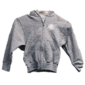 Products 19 Gray Zipup Hoodie