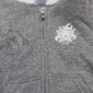 Products 20 Gray Zipup Hoodie 2