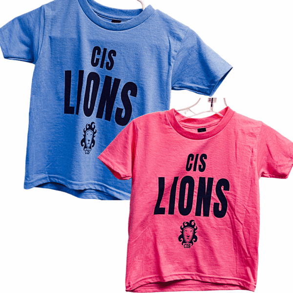 Products 23 Cis Lions Youth