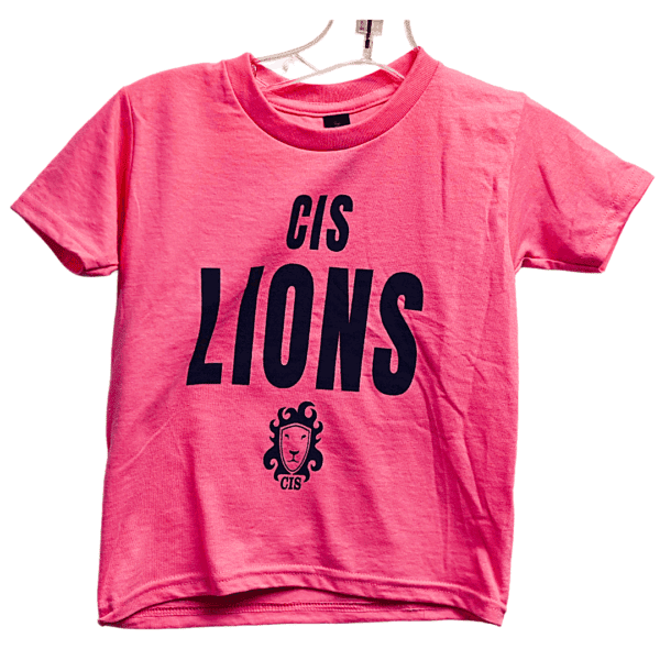 Products 26 Pink Cis Lions Youth Products 26 Pink Cis Lions Youth