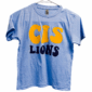Products 31 Blue Bubble Letters Youth