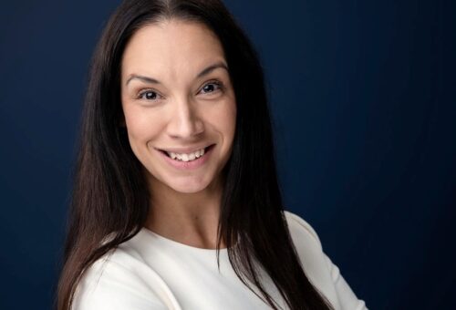 Fran Patrick joins CIS as advancement director