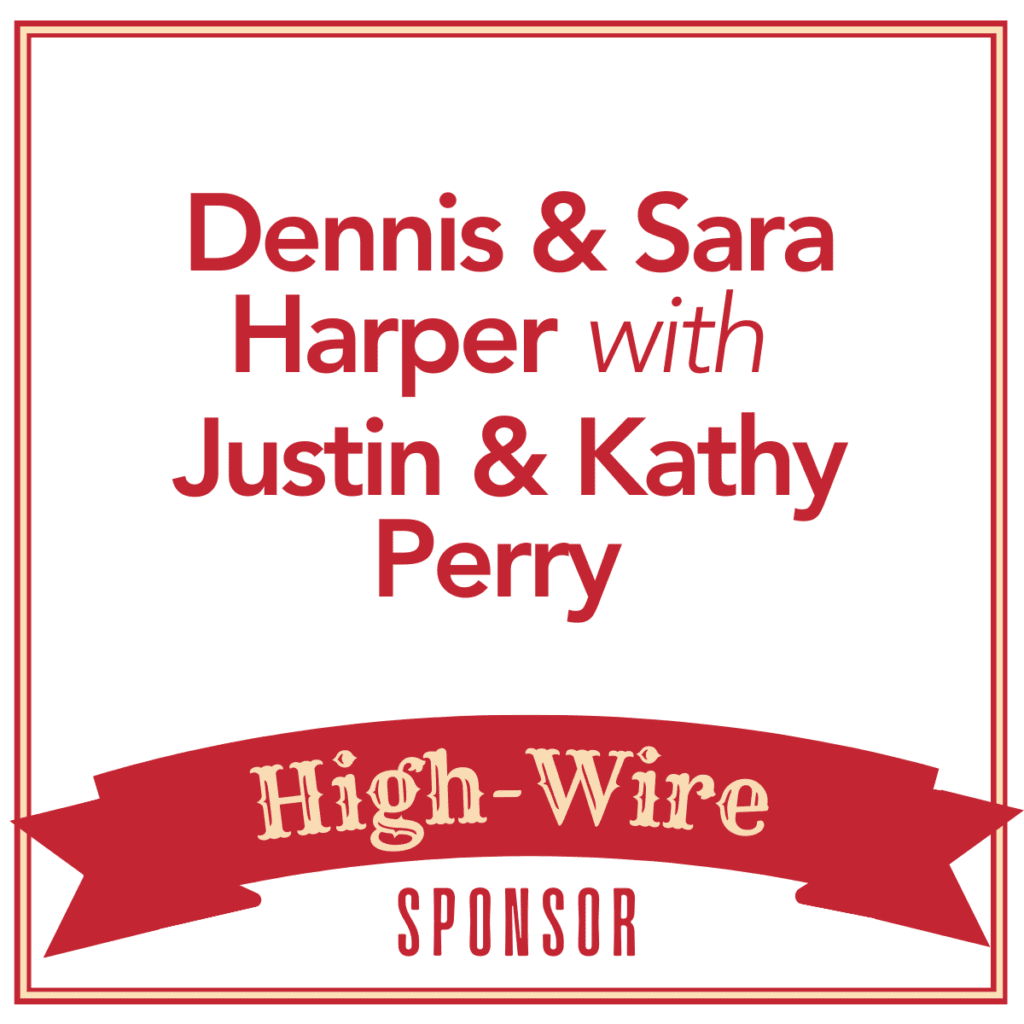 High Wire Sponsor (4)