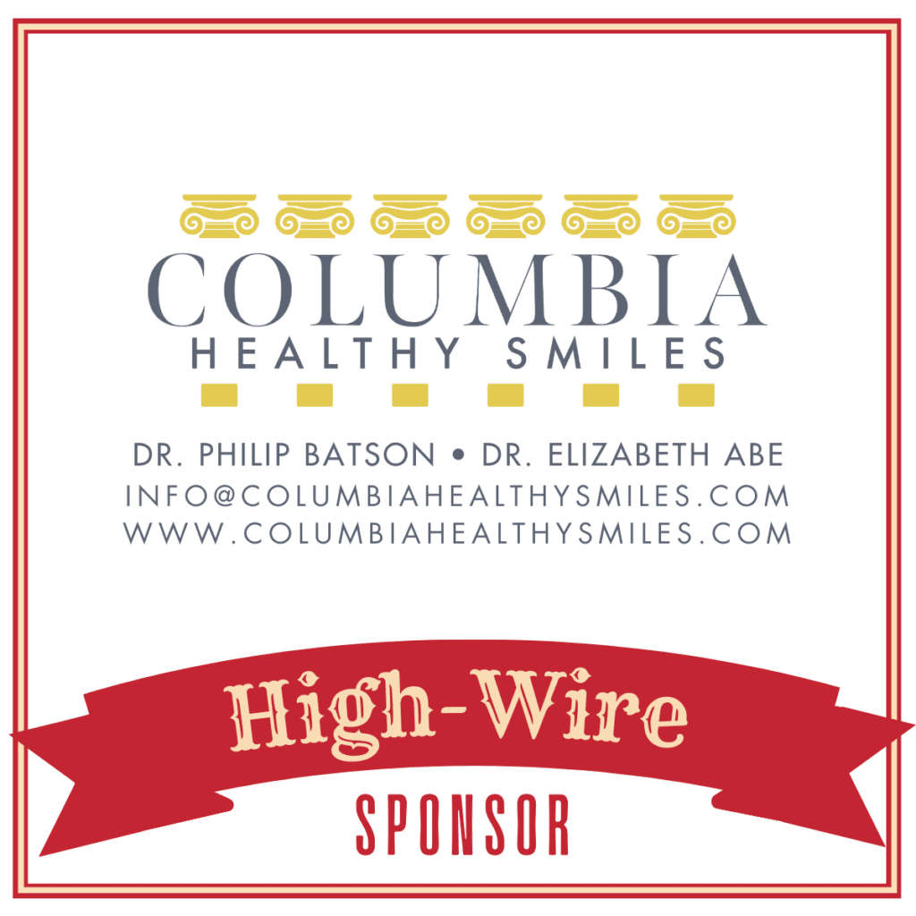 High Wire Sponsor (5)