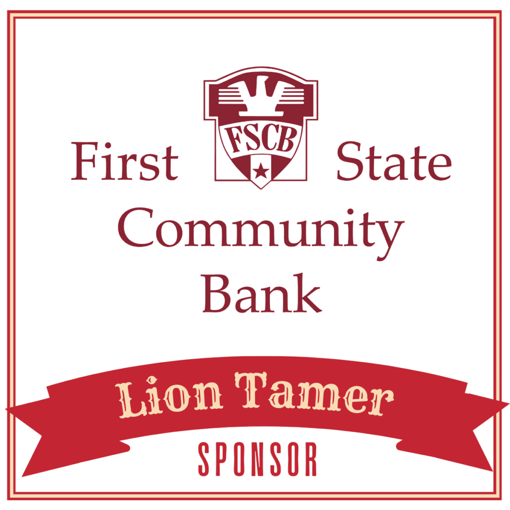 Lion Tamer