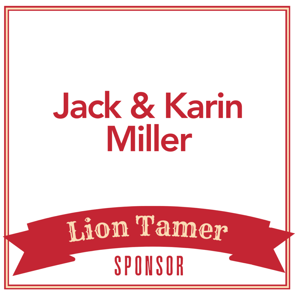 Lion Tamer (3)