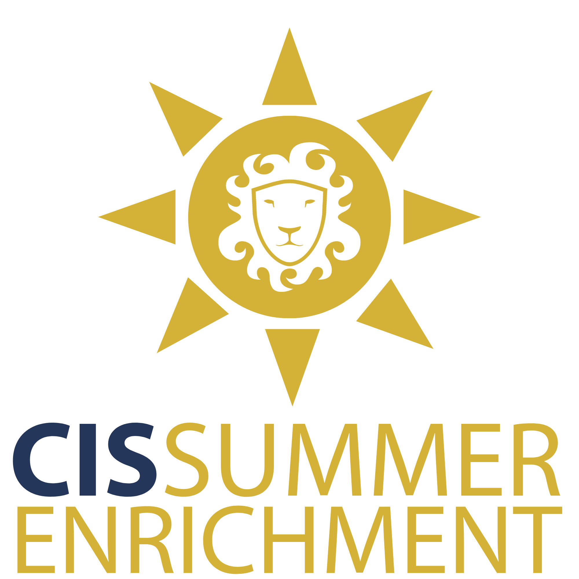 Summer Enrichment Square