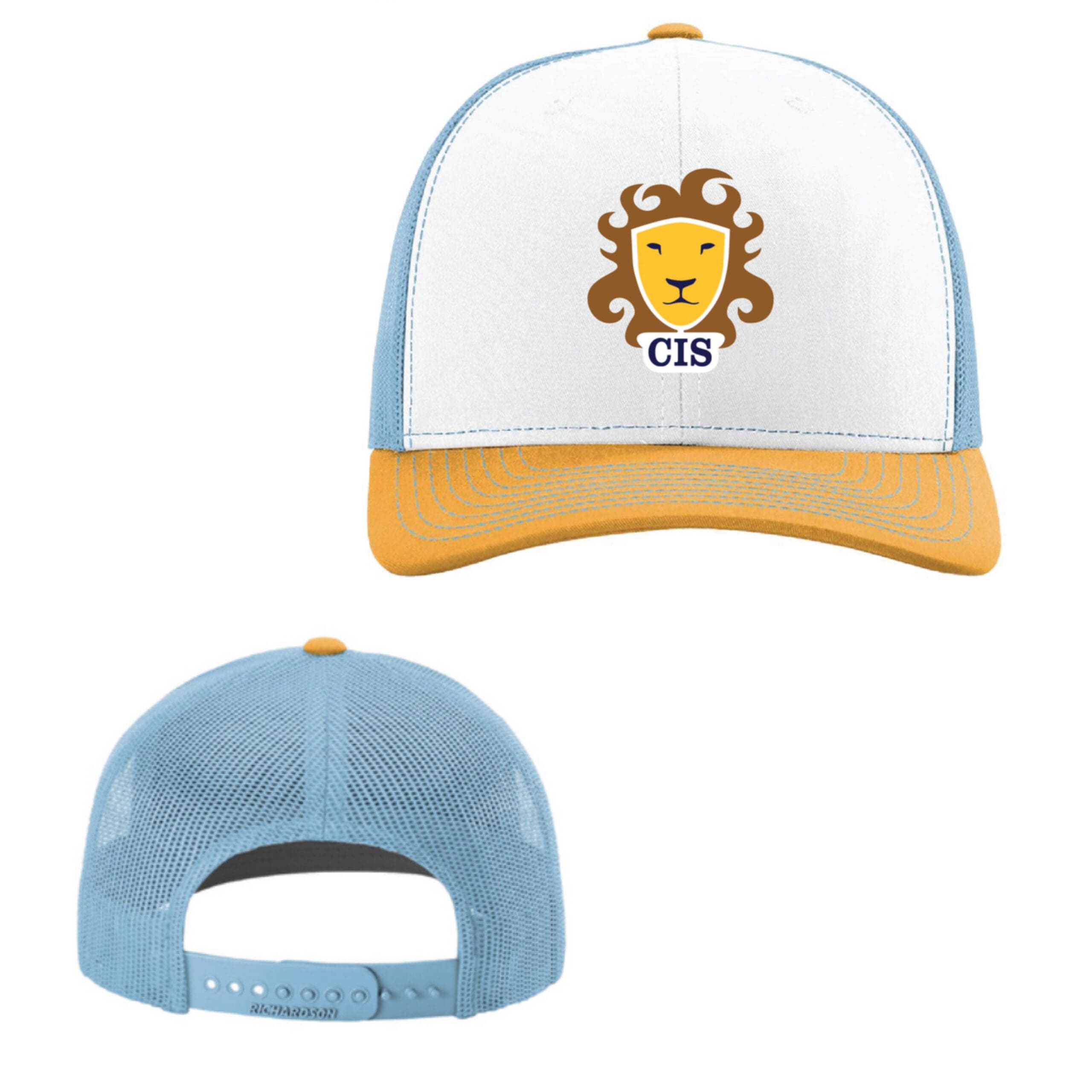 Snapback Trucker Cap