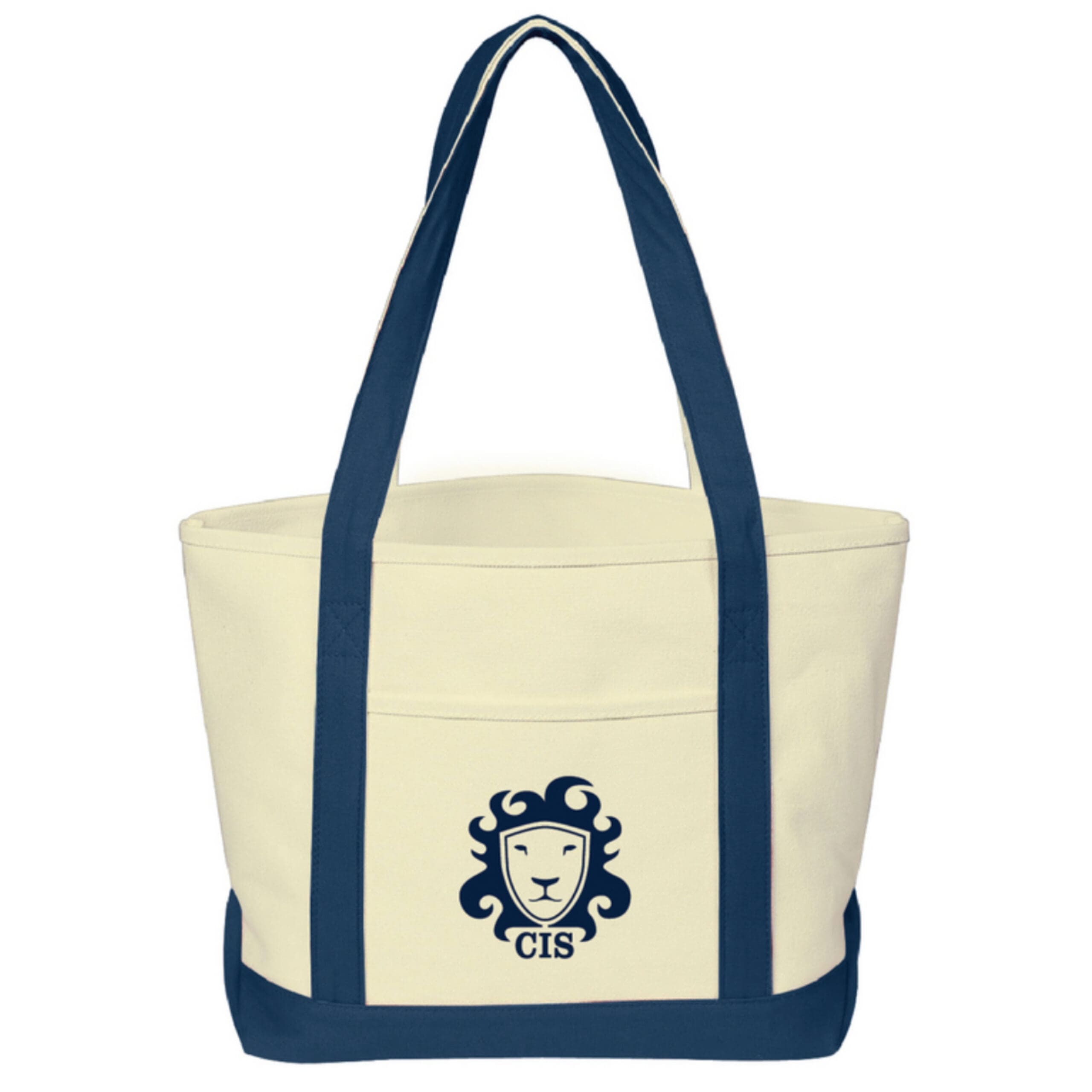 Canvas Tote Bag