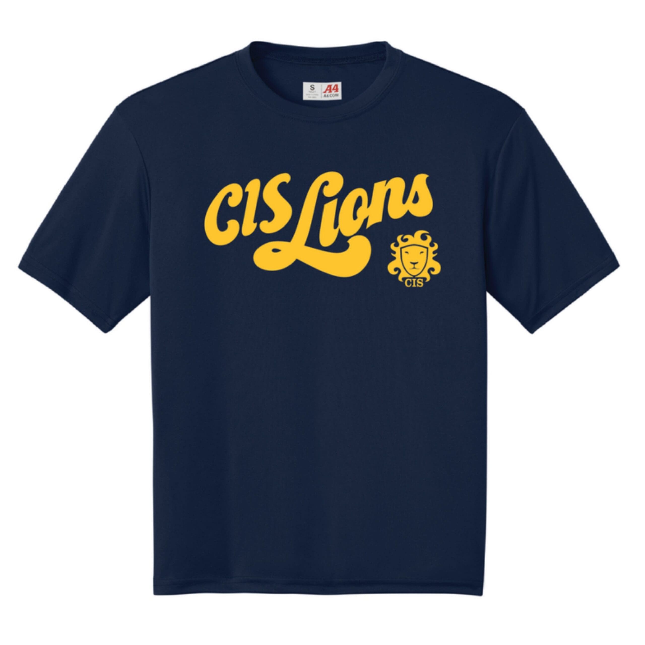 Adult Performance T-Shirt