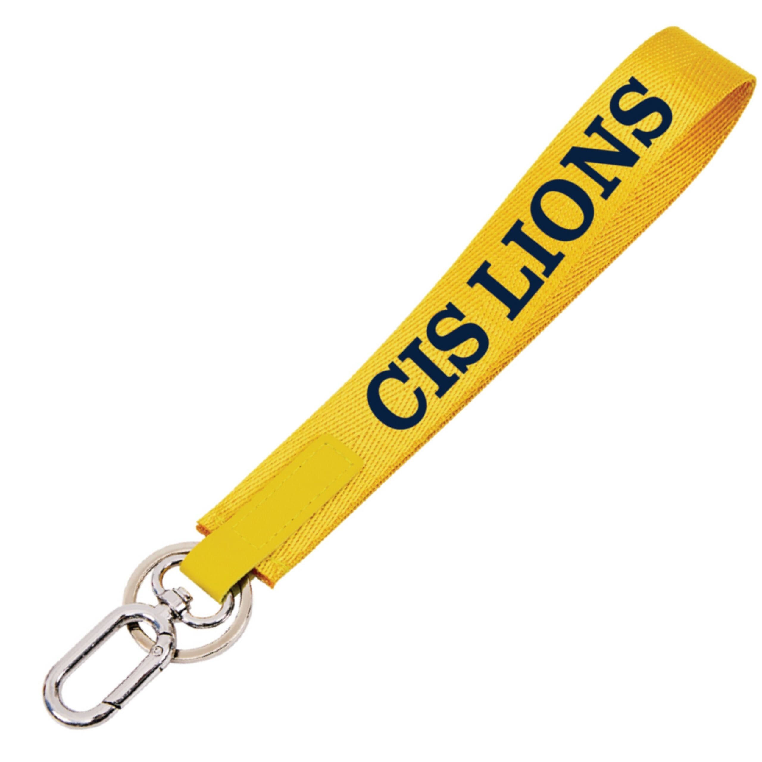 CIS Keychain